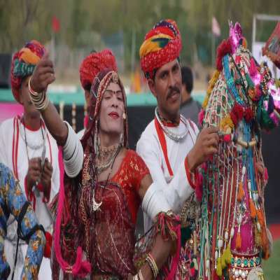 Winter Festival Mount Abu Place to visit